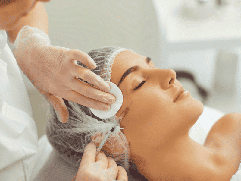 Bioestimulador de Colágeno: o Tratamento Estético Mais Poderoso para Firmeza e Rejuvenescimento da Pele na Clínica Magrass