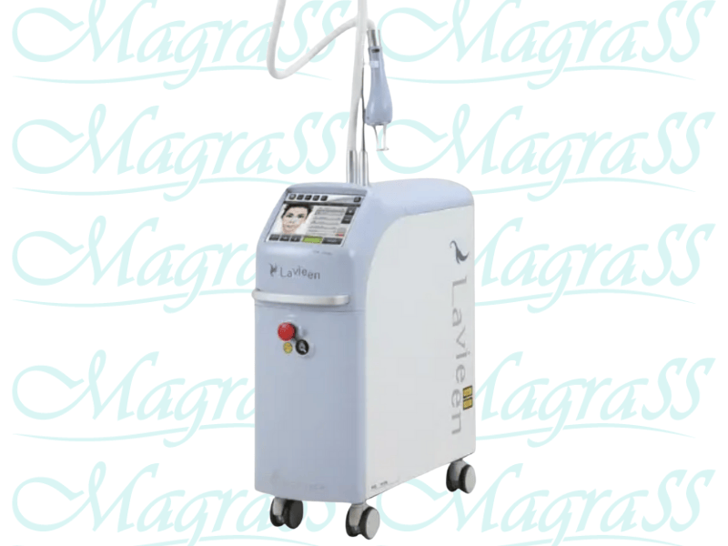 Lavieen: o laser que revoluciona os tratamentos faciais — e por que a Clínica Magrass é referência em resultados reais