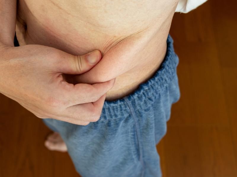 ⚖️ Tirzepatida para Homens: Emagrecimento Moderno e Controlado