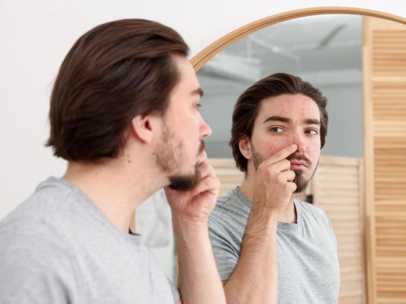 👨‍⚕️ Limpeza de Pele Masculina: Por Que Todo Homem Deve Fazer e Quais São os Benefícios Reais