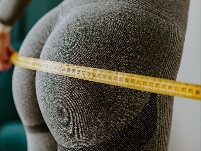 Harmonização de Glúteos com Ácido Hialurônico e Bioestimulador de Colágeno: Benefícios, Resultados e Como Funciona.