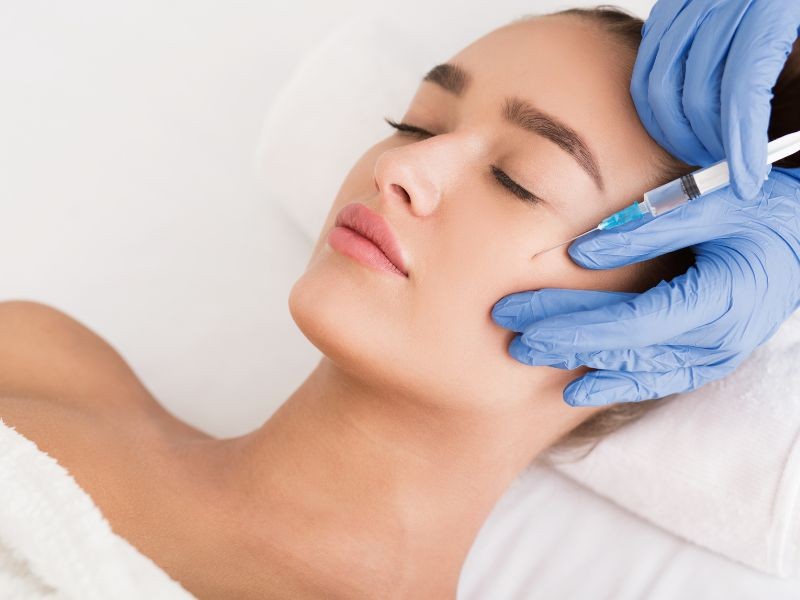 Regeneração Celular com PDRN: o segredo para uma pele renovada e rejuvenescida