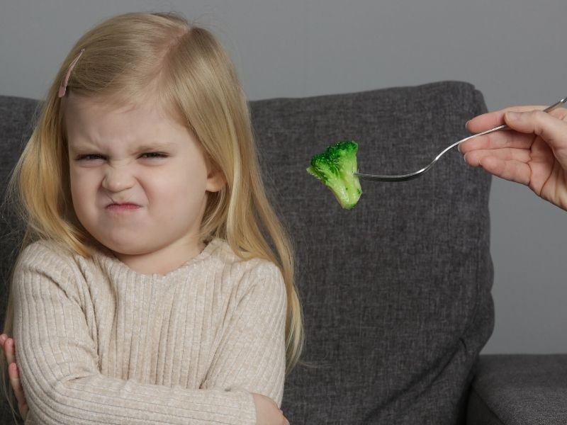 A importância da nutricionista no desenvolvimento de crianças e adolescentes: por que o acompanhamento faz toda a diferença?