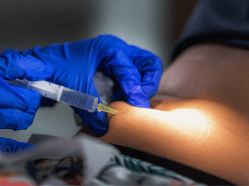 Riscos de tomar Tirzepatida (Mounjaro) para emagrecer por conta própria