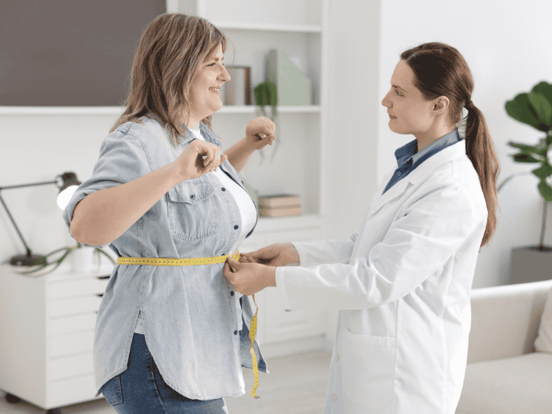 Emagrecimento e Estética Facial: a Combinação que Garante Resultados Duradouros e Harmonia no Rosto e Corpo