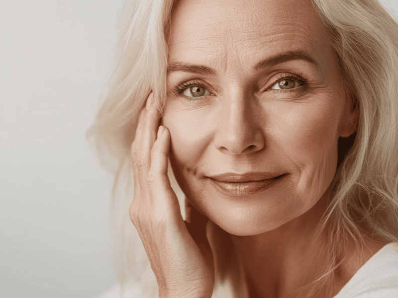 Flacidez Após o Emagrecimento: Como Tratar com os Procedimentos Estéticos da Clínica Magrass