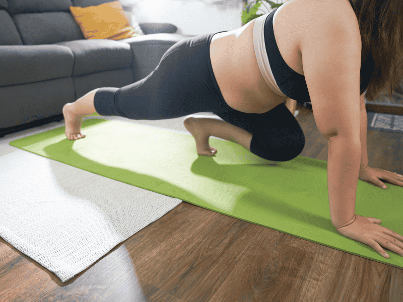 Como emagrecer em casa? Entenda por que tentar sozinho pode ser perigoso e como a Clínica Magrass pode te ajudar