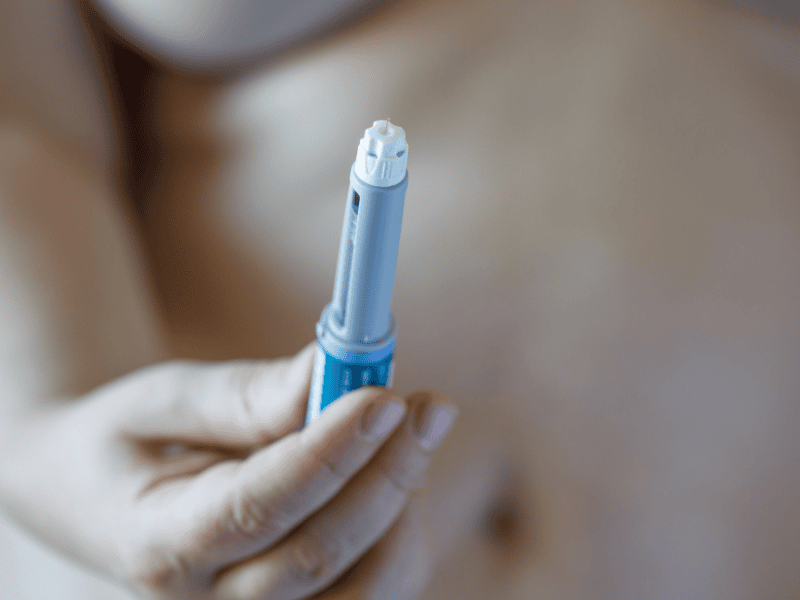 Caneta Emagrecedora: como funciona, benefícios e resultados na Magrass