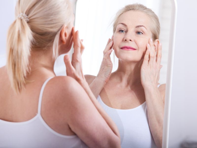 Como Fazer o Corpo Voltar a Produzir Colágeno Naturalmente