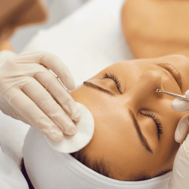 Limpeza de Pele em Camaquã