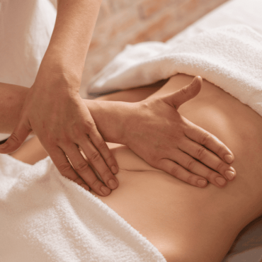 Massagem Modeladora em Camaquã