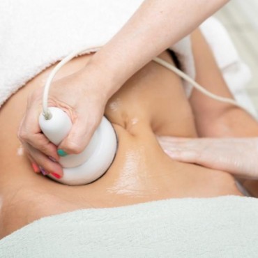 Lipocavitação em Camaquã