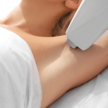 Depilação a Laser Feminina em Camaquã