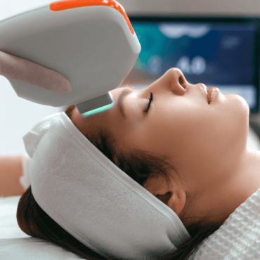 Ultraformer Facial em Camaquã