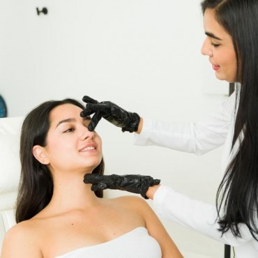 Biomédica Esteta em Camaquã