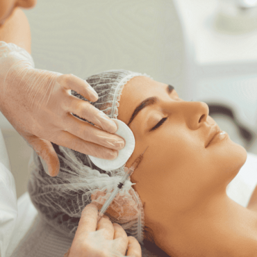 Bioestimulador de Colágeno Facial em Camaquã