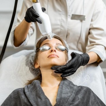 Clínica de Rejuvenescimento em Camaquã