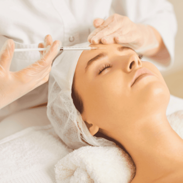 Preenchedores com Ácido Hialurônico em Camaquã