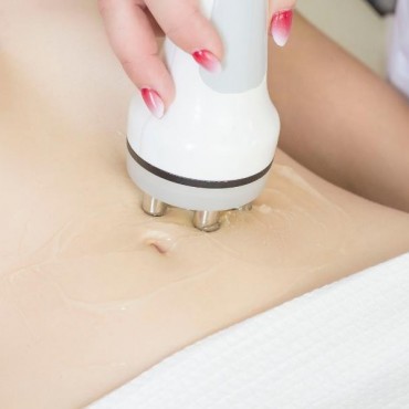 Radiofrequência Corporal em Camaquã