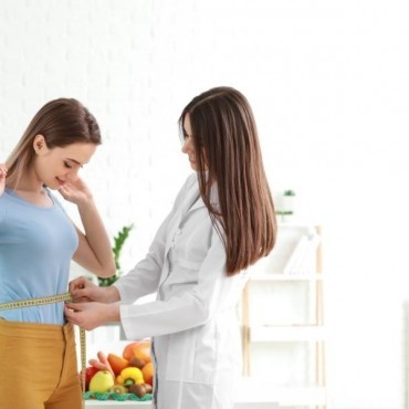 Clínica de Emagrecimento em Camaquã