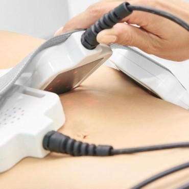 Lipo Sem Cortes em Camaquã