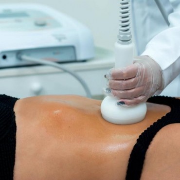 Endermologia em Camaquã