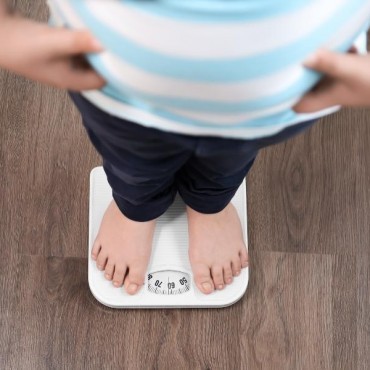 Emagrecimento Infantil em Camaquã