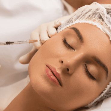 Harmonização Facial em Camaquã