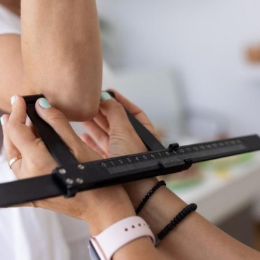 Avaliação Antropométrica em Camaquã