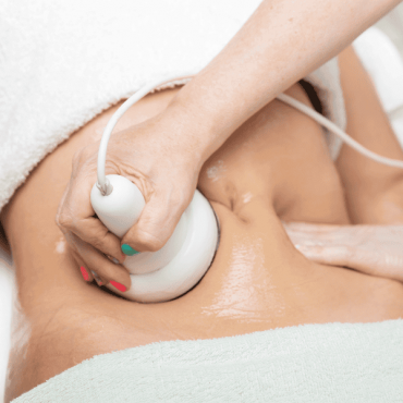 Ultrassom Macrofocado Corporal em Camaquã