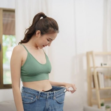 Emagrecimento Saudável em Camaquã