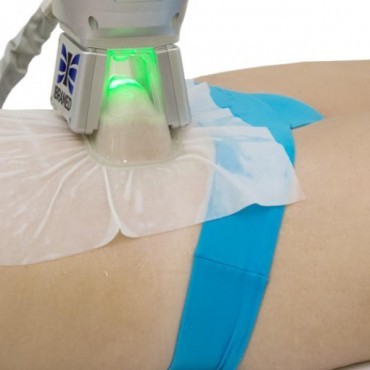 Criolipólise em Camaquã