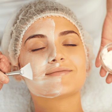 Hidratação Facial em Camaquã