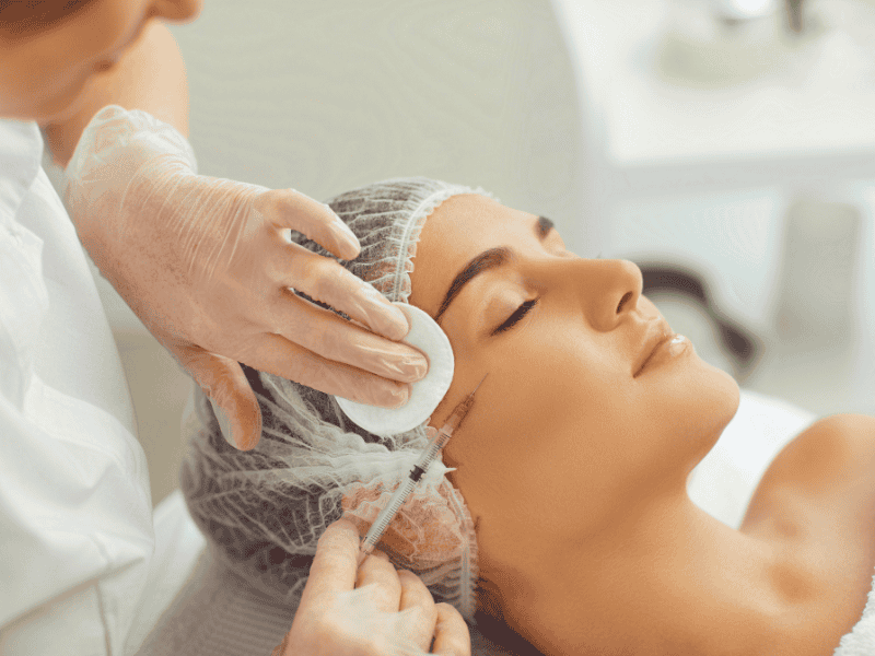 Bioestimulador de Colágeno Facial