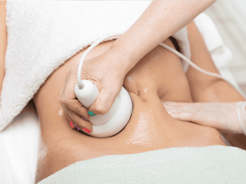 Tratamento para Flacidez