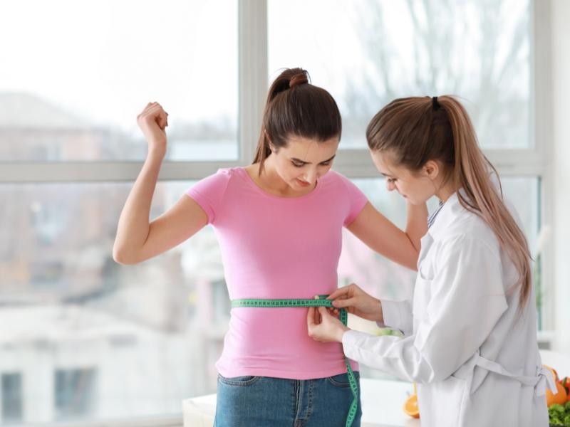 Emagrecimento para Jovens