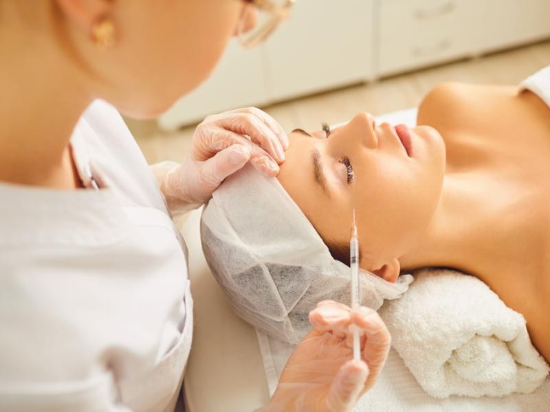 Clínica de Estética