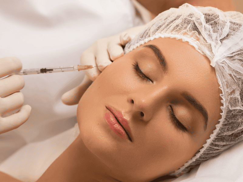 Harmonização Facial